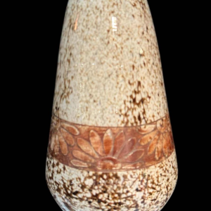 LEGRAS, Art Deco vase, around 1925