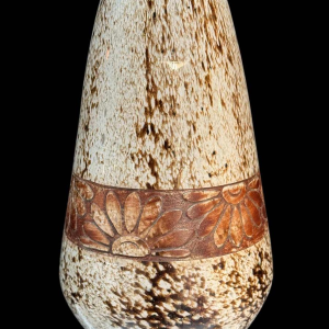 LEGRAS, Art Deco vase, around 1925