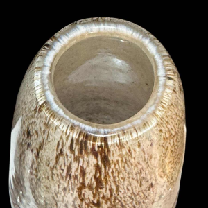 LEGRAS, Art Deco vase, around 1925