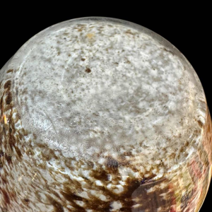 LEGRAS, Art Deco vaas, rond 1925