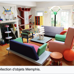 Metalplastica Lucchese, Valet de Chambre / Porte Serviettes Style Memphis 1970s