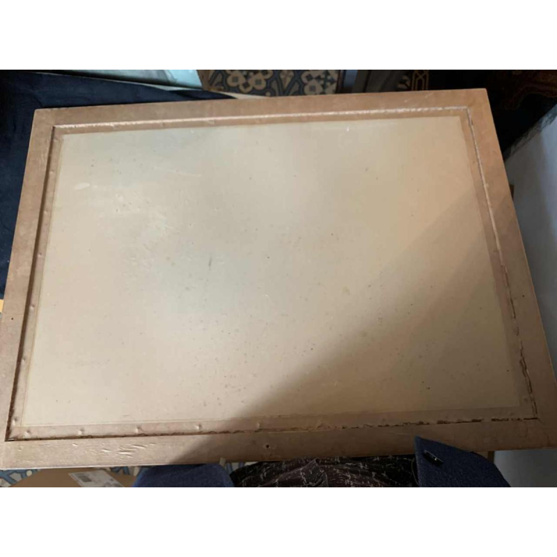 CARLE VERNET 'Départ d'une Poule de 7 chevaux', gravure équestre ancienne, 19ème siècle