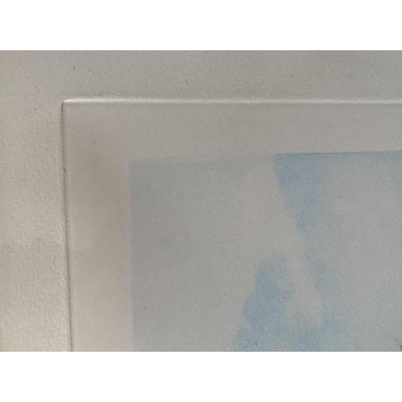 CARLE VERNET 'La Course' de chevaux, gravure équestre ancienne, 19ème siècle