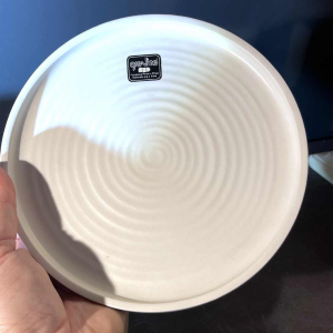 FRANCO POZZI / GRESLINE Service de Table Vintage, Céramique Design italien 1960