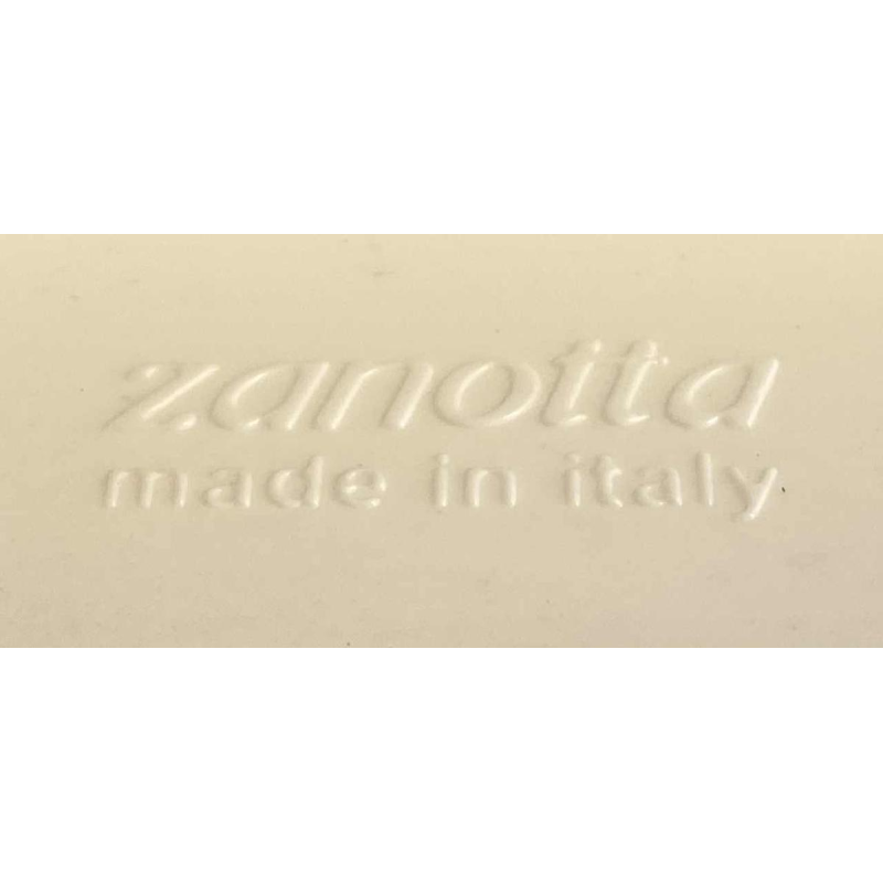 Roberto Barbieri voor ZANOTTA “Kate” set van 2 stoelen, Italiaans design uit de 20e eeuw