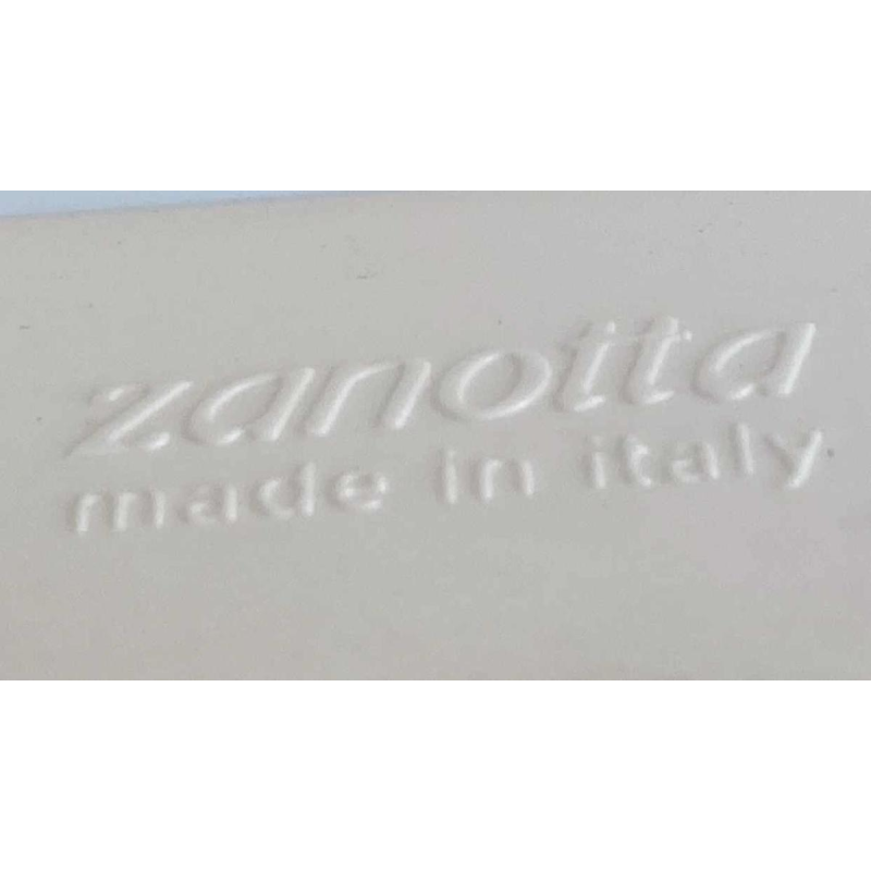 Roberto Barbieri for ZANOTTA “Kate” set of 2 chairs, 20th-century Italian design