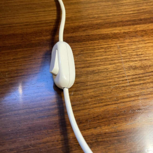 GIOVANNI GRIGNANI voor LUCI "COROLLA" Tafel/bureau lamp, ca 1970