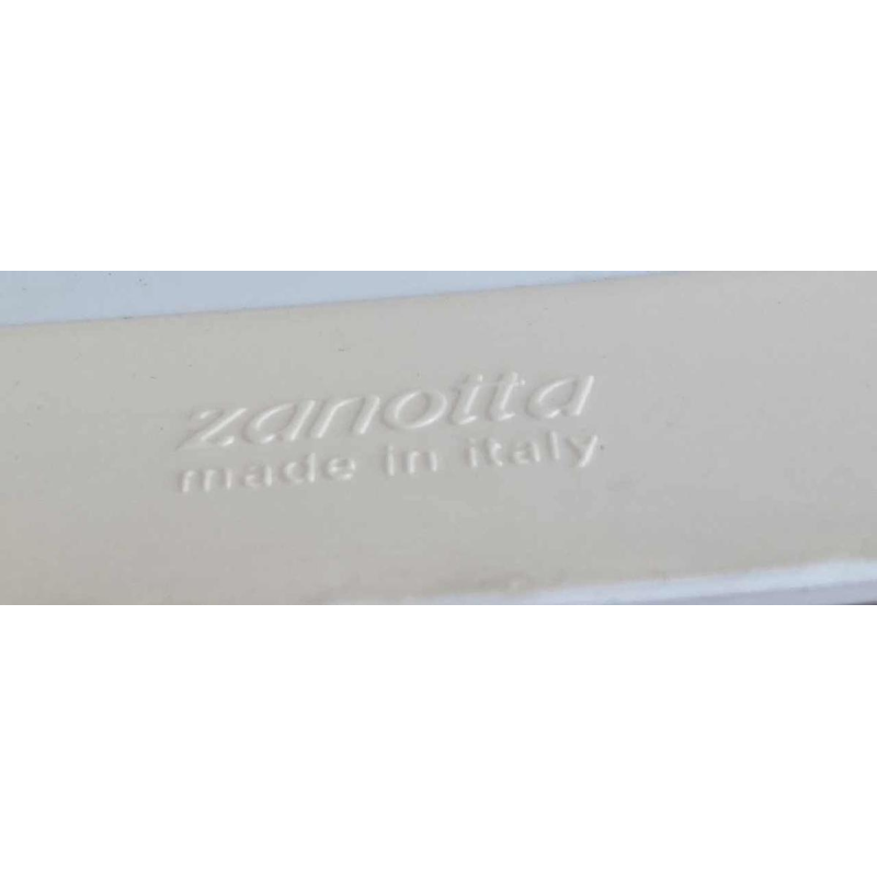 Roberto Barbieri voor ZANOTTA “Kate” set van 2 stoelen, Italiaans design uit de 20e eeuw