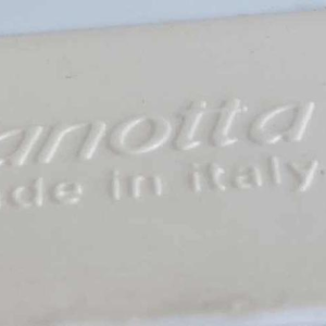 Roberto Barbieri voor ZANOTTA “Kate” set van 2 stoelen, Italiaans design uit de 20e eeuw