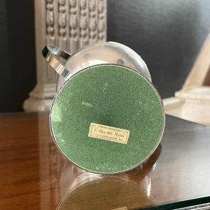 HUGER SPUTNIK weather instrument, thermometer hygrometer barometer, Space Age ca 1960