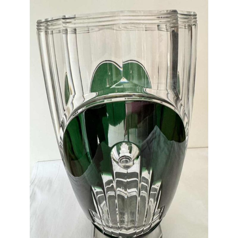 Val Saint-Lambert « Vase FOCH » création Joseph SIMON