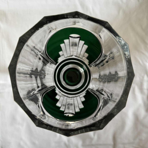 Val Saint-Lambert 'Vaas FOCH', gemaakt door Joseph SIMON