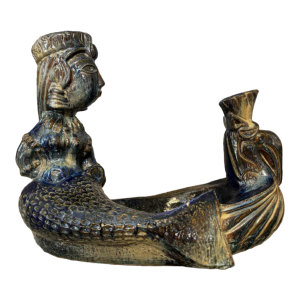 Jules GUERIN (1919-1999): « Atlantide »