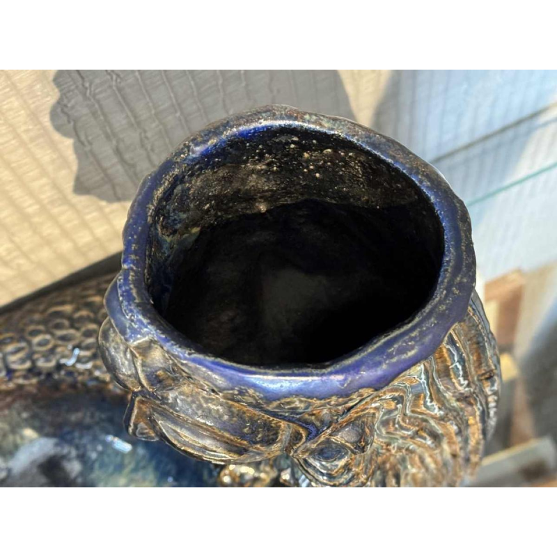 Jules GUERIN (1919-1999): « Atlantide »