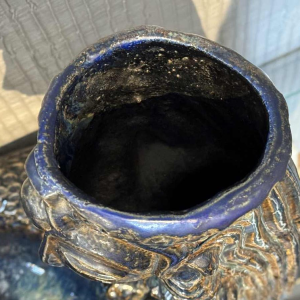 Jules GUERIN (1919-1999): « Atlantide »