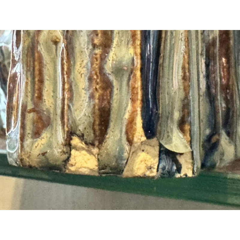 Jules GUERIN (1919-1999): « Atlantide »