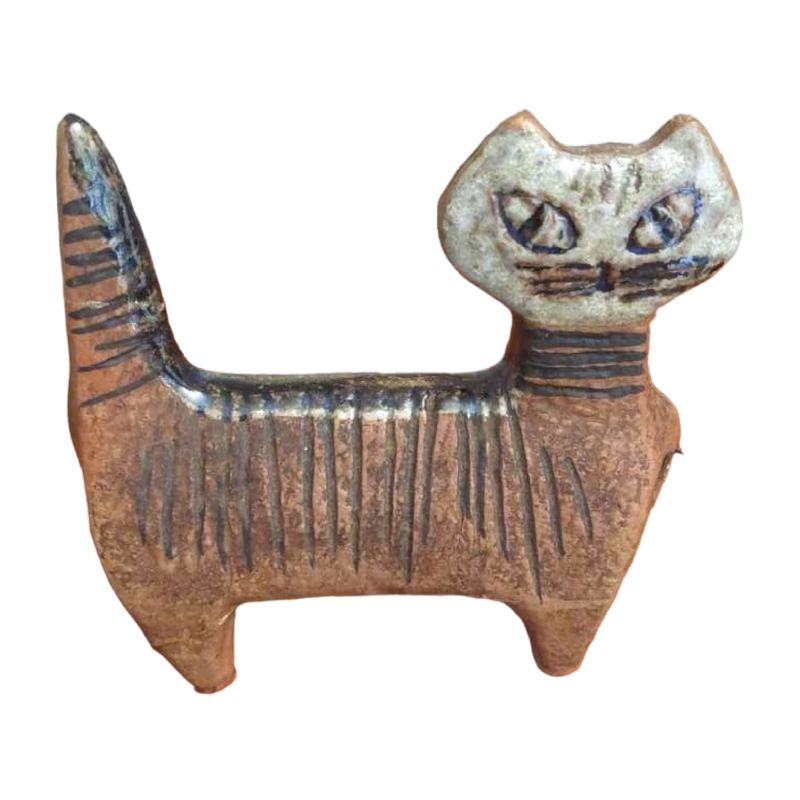 Lisa Larson - Ceramic cat