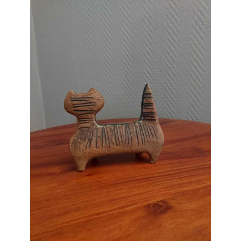 Lisa Larson - Ceramic cat