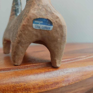 Lisa Larson - Ceramic cat