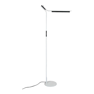 Sovrana floor lamp by Bruno Gecchelin for O Luce, Italy, 1977