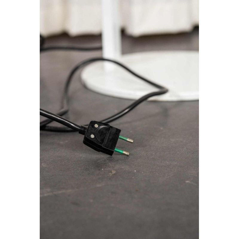 Lampadaire Sovrana par Bruno Gecchelin pour O Luce, Italie, 1977