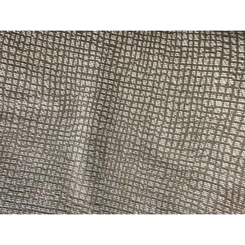 Burkhard Vogtherr for ARFLEX, ‘T-Line’ armchair, lacquered steel and structured fabric, ca. 1980