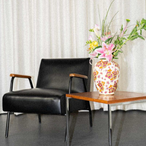 Ensemble de Salon Rio par Pierre Guariche pour Meurop, 1960