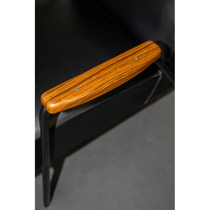 Rio loungeset van Pierre Guariche voor Meurop, 1960