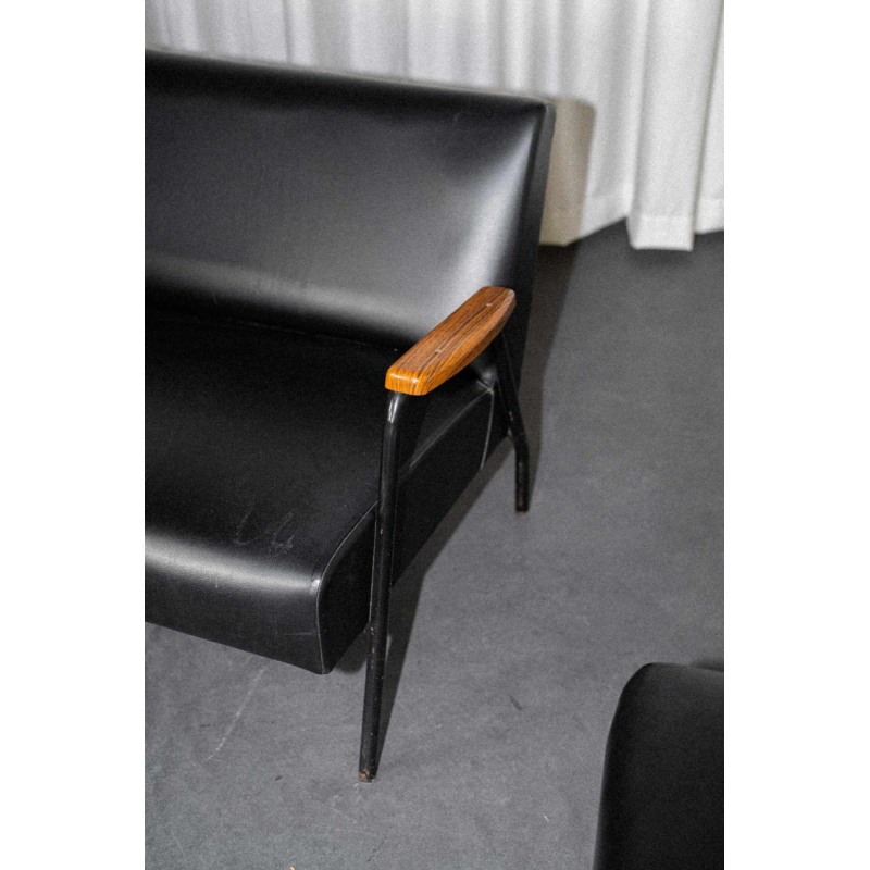 Ensemble de Salon Rio par Pierre Guariche pour Meurop, 1960