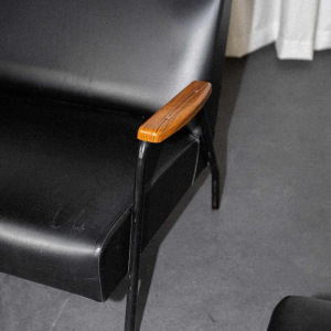 Rio loungeset van Pierre Guariche voor Meurop, 1960