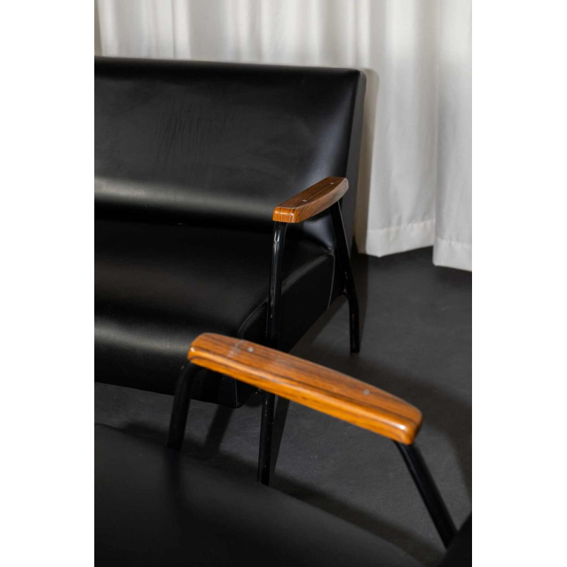 Ensemble de Salon Rio par Pierre Guariche pour Meurop, 1960