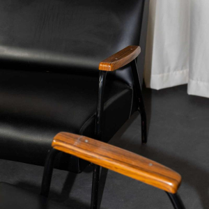 Ensemble de Salon Rio par Pierre Guariche pour Meurop, 1960