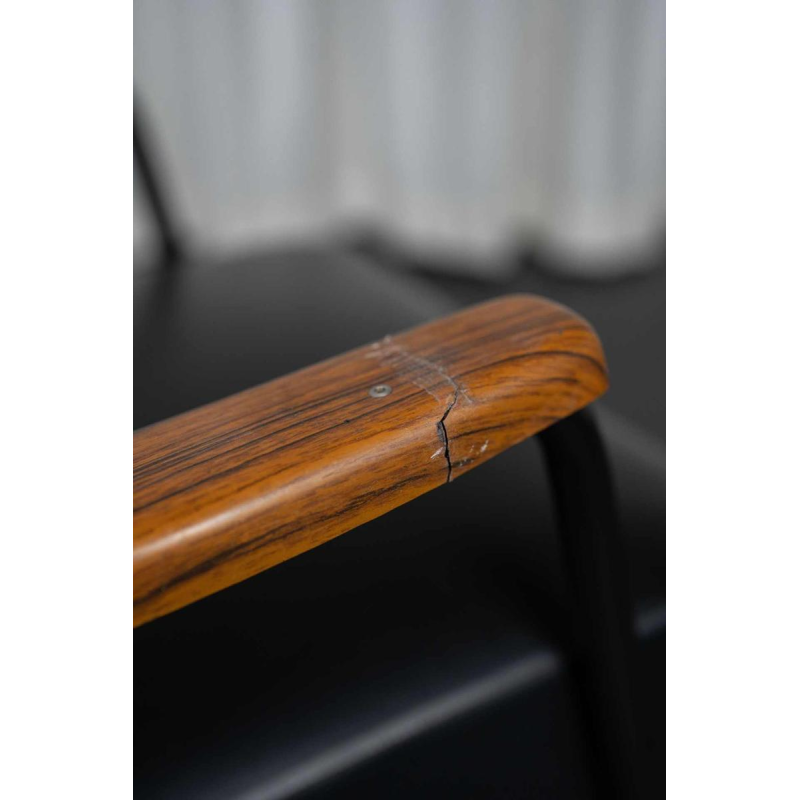 Ensemble de Salon Rio par Pierre Guariche pour Meurop, 1960