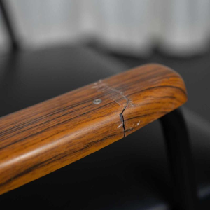 Rio loungeset van Pierre Guariche voor Meurop, 1960