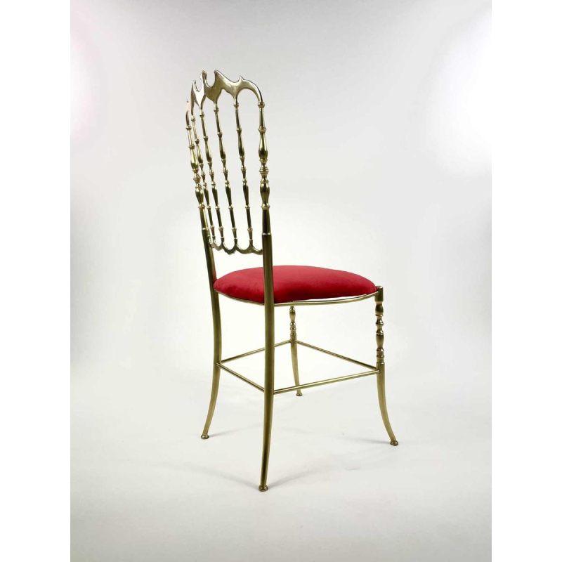 Chiavari chair, Italy, 1950