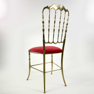 Chiavari stoel, Italië, 1950