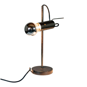 Bureaulamp Model 251 van Tito Agnoli voor Oluce, Italië, 1950
