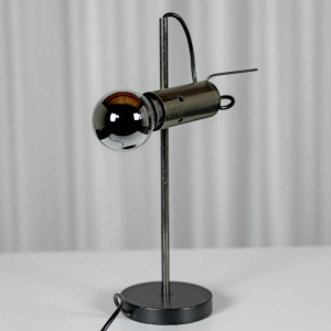 Tito Agnoli pour Oluce, lampe de bureau modèle 251, Italie 1950s