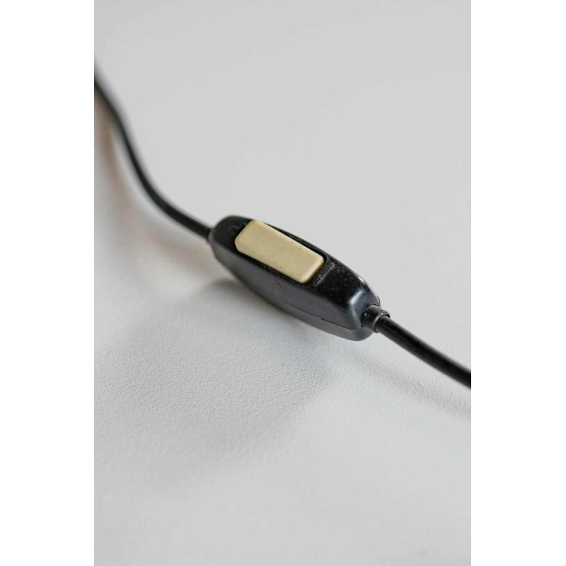 Bureaulamp Model 251 van Tito Agnoli voor Oluce, Italië, 1950