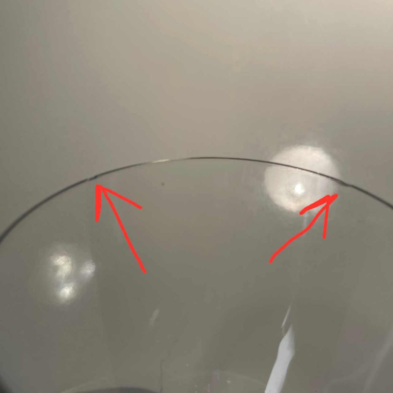 Bent Severin / Holmegaard “Princess” Designservice 33 stuks: 9 glazen water, 4 rode wijn, 12 witte wijn, 8 likeur, Denemarken