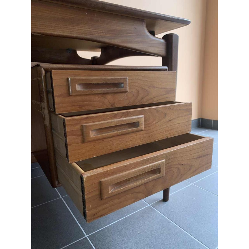 Peter Lovig Nielsen (toegeschreven), Deens Scandinavisch Design Bureau Teck 1960