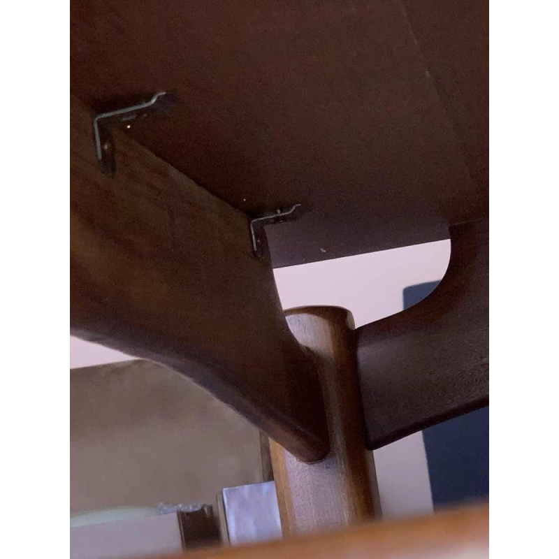 Peter Lovig Nielsen (toegeschreven), Deens Scandinavisch Design Bureau Teck 1960