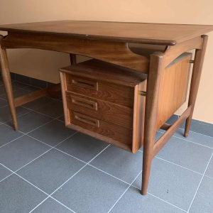 Peter Lovig Nielsen (toegeschreven), Deens Scandinavisch Design Bureau Teck 1960