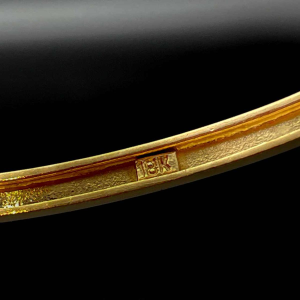 Marquise smaragd en diamanten armband