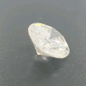 Diamant naturel rond 1.66 carat H Si1 - certifié