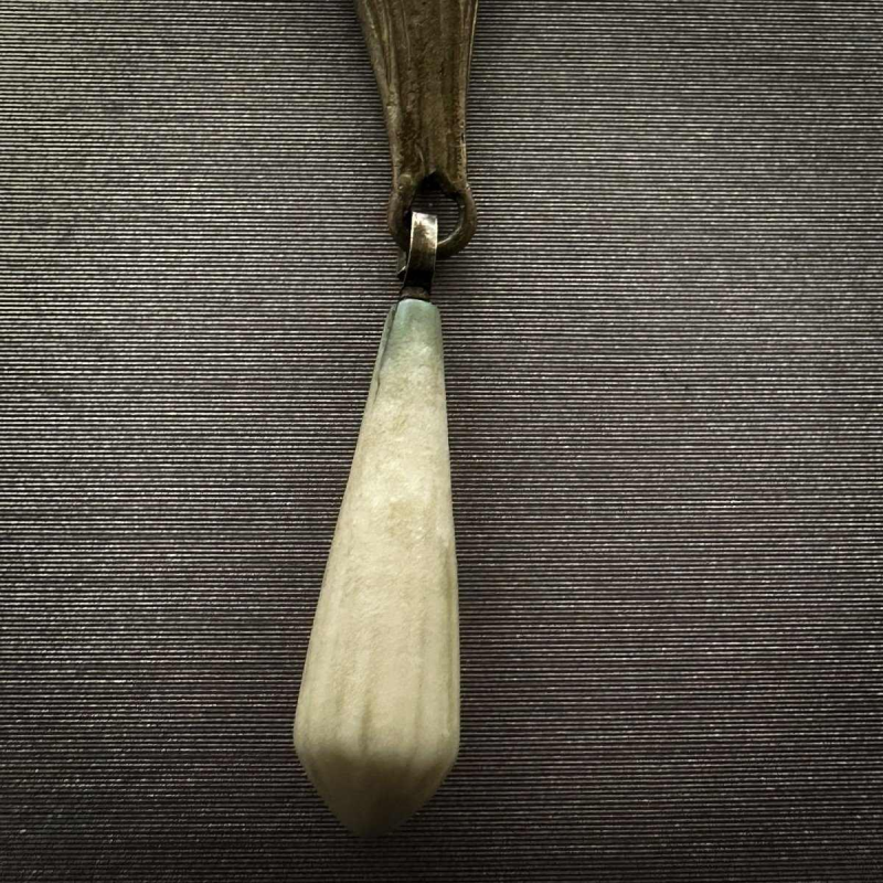 Collier Art Nouveau , Vers 1900