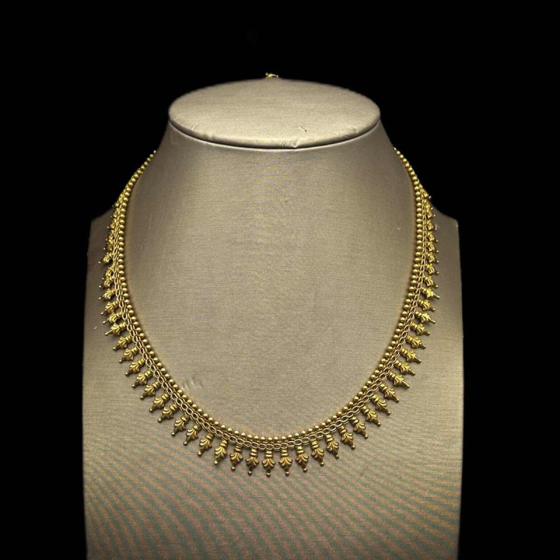 Collier Art Nouveau , Vers 1900