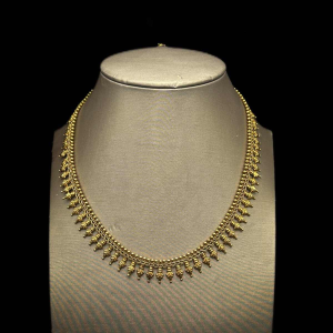 Collier Art Nouveau , Vers 1900