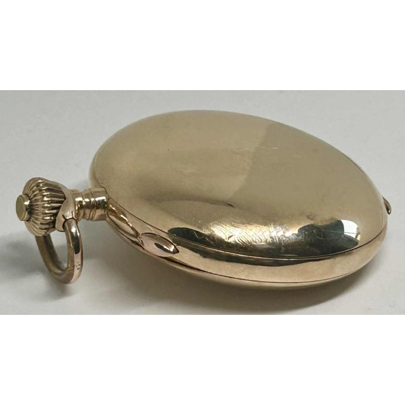 Le Phare, drievoudige datumchronograaf, maanfase en repeaters in 18k goud