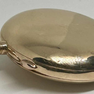 Le Phare, drievoudige datumchronograaf, maanfase en repeaters in 18k goud